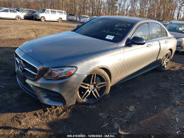 Photo 1 VIN: WDDZF6EB8HA283164 - MERCEDES-BENZ E-CLASS 