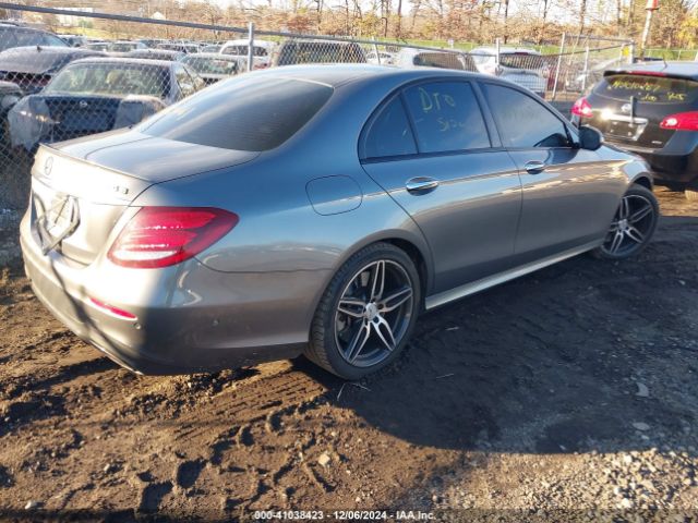 Photo 3 VIN: WDDZF6EB8HA283164 - MERCEDES-BENZ E-CLASS 