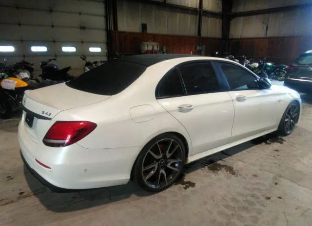 Photo 3 VIN: WDDZF6EB8JA390625 - MERCEDES-BENZ E43 AMG 