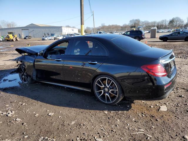 Photo 1 VIN: WDDZF6EB8JA396747 - MERCEDES-BENZ E-CLASS 