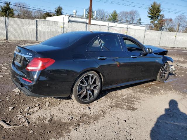 Photo 2 VIN: WDDZF6EB8JA396747 - MERCEDES-BENZ E-CLASS 