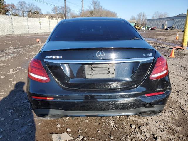 Photo 5 VIN: WDDZF6EB8JA396747 - MERCEDES-BENZ E-CLASS 