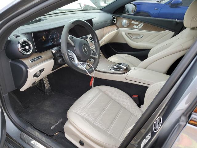 Photo 6 VIN: WDDZF6EB8JA401302 - MERCEDES-BENZ E-CLASS 