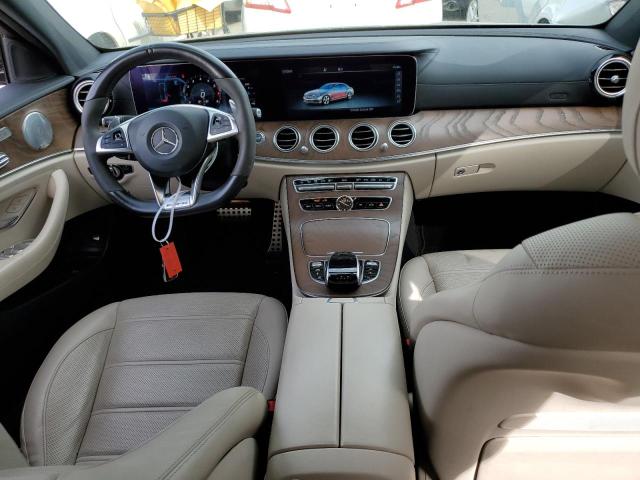 Photo 7 VIN: WDDZF6EB8JA401302 - MERCEDES-BENZ E-CLASS 