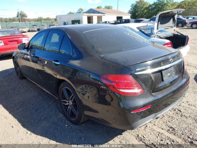 Photo 2 VIN: WDDZF6EB8JA477683 - MERCEDES-BENZ E-CLASS 