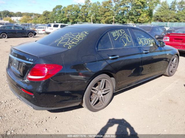 Photo 3 VIN: WDDZF6EB8JA477683 - MERCEDES-BENZ E-CLASS 