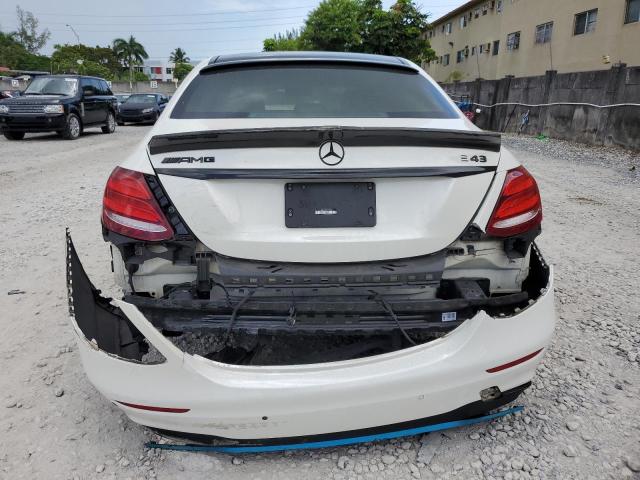 Photo 5 VIN: WDDZF6EB9HA212703 - MERCEDES-BENZ E 43 4MATI 