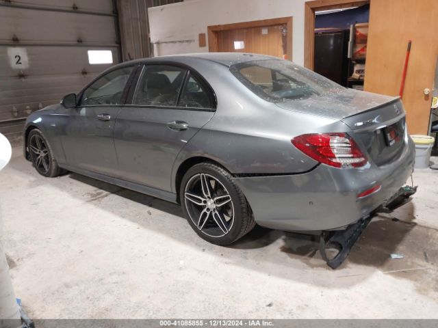 Photo 2 VIN: WDDZF6EBXJA364012 - MERCEDES-BENZ E-CLASS 