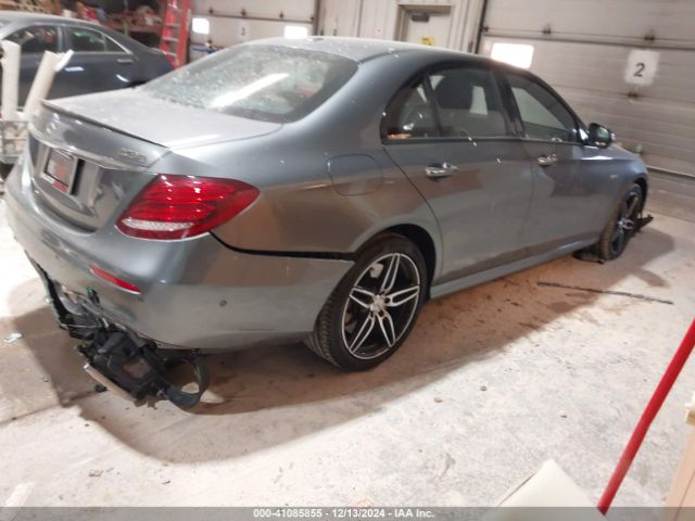 Photo 3 VIN: WDDZF6EBXJA364012 - MERCEDES-BENZ E-CLASS 