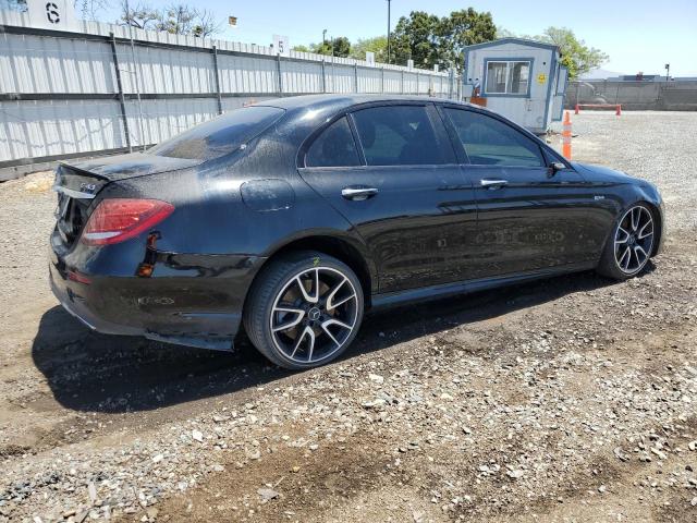 Photo 2 VIN: WDDZF6EBXJA490337 - MERCEDES-BENZ E 43 4MATI 