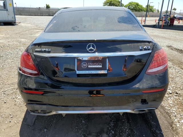 Photo 5 VIN: WDDZF6EBXJA490337 - MERCEDES-BENZ E 43 4MATI 