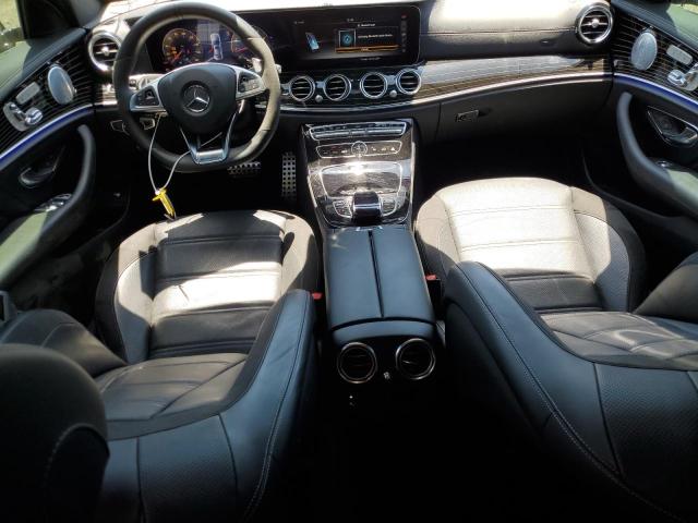 Photo 7 VIN: WDDZF6EBXJA490337 - MERCEDES-BENZ E 43 4MATI 