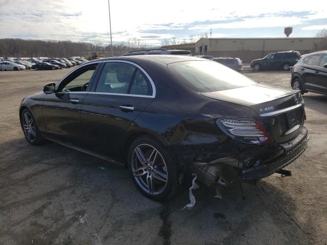 Photo 1 VIN: WDDZF6GB1JA362551 - MERCEDES-BENZ E-CLASS 