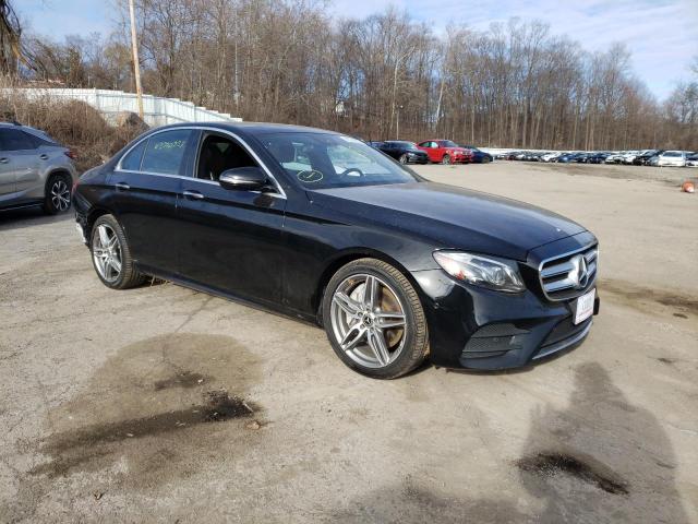 Photo 3 VIN: WDDZF6GB1JA362551 - MERCEDES-BENZ E-CLASS 