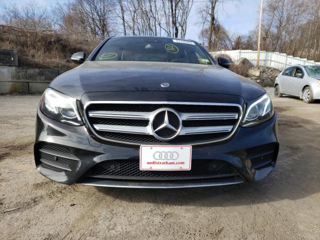 Photo 4 VIN: WDDZF6GB1JA362551 - MERCEDES-BENZ E-CLASS 