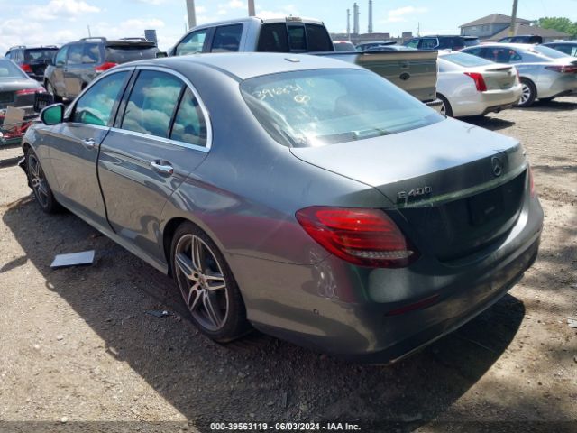 Photo 2 VIN: WDDZF6GB1JA396831 - MERCEDES-BENZ E-CLASS 