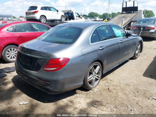 Photo 3 VIN: WDDZF6GB1JA396831 - MERCEDES-BENZ E-CLASS 