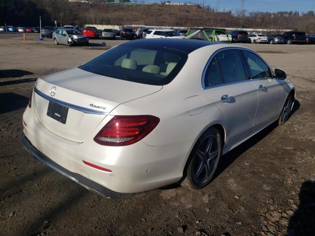 Photo 3 VIN: WDDZF6GB2JA398782 - MERCEDES-BENZ E 400 4MAT 