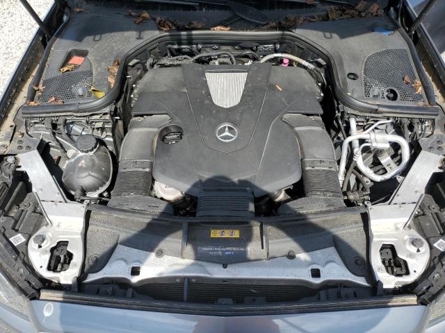 Photo 10 VIN: WDDZF6GB2JA432901 - MERCEDES-BENZ E 400 4MAT 