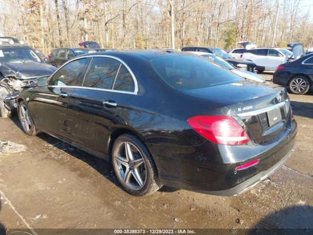 Photo 2 VIN: WDDZF6GB3JA380016 - MERCEDES-BENZ E 400 