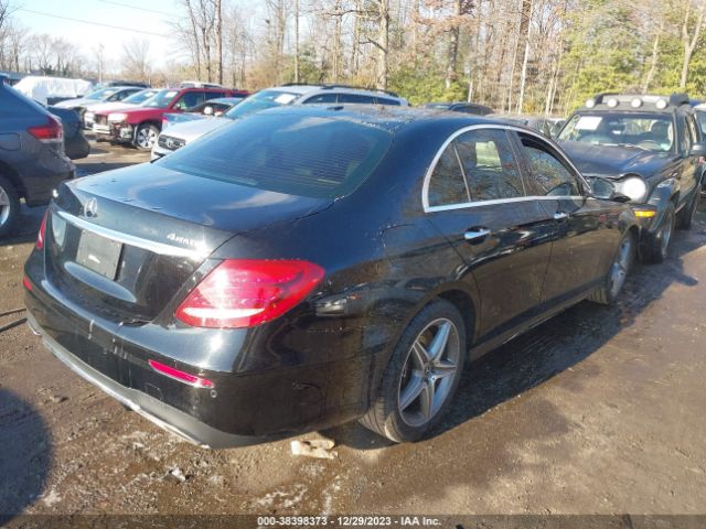 Photo 3 VIN: WDDZF6GB3JA380016 - MERCEDES-BENZ E 400 