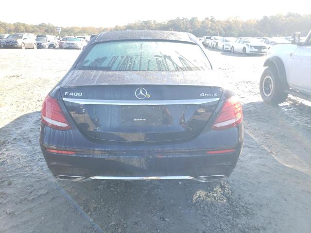 Photo 5 VIN: WDDZF6GB5JA476813 - MERCEDES-BENZ E 400 4MAT 