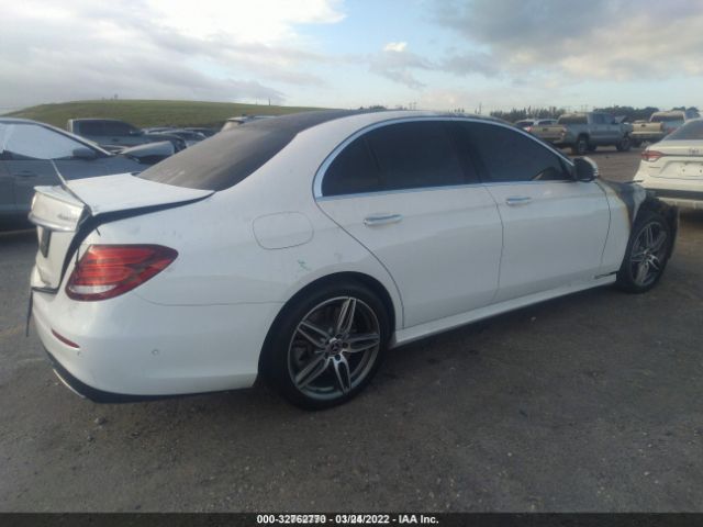 Photo 3 VIN: WDDZF6GB5JA477413 - MERCEDES-BENZ E-CLASS 