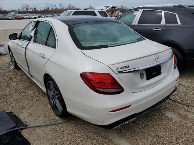 Photo 2 VIN: WDDZF6GB6JA411582 - MERCEDES-BENZ E 400 4MAT 