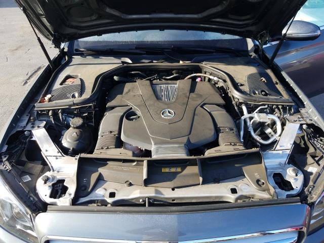 Photo 6 VIN: WDDZF6GB6JA449622 - MERCEDES-BENZ E 400 4MAT 