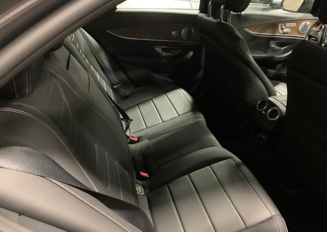 Photo 5 VIN: WDDZF6GB6JA457526 - MERCEDES-BENZ E 400 4MAT 