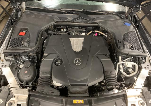 Photo 6 VIN: WDDZF6GB6JA457526 - MERCEDES-BENZ E 400 4MAT 