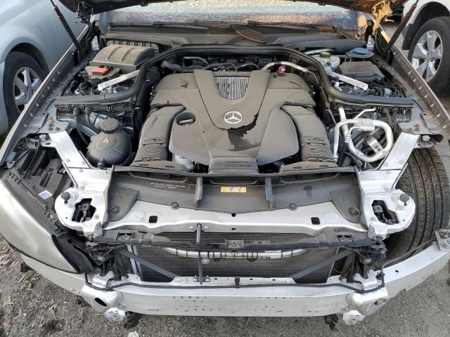 Photo 10 VIN: WDDZF6GB7JA423174 - MERCEDES-BENZ E 400 4MAT 