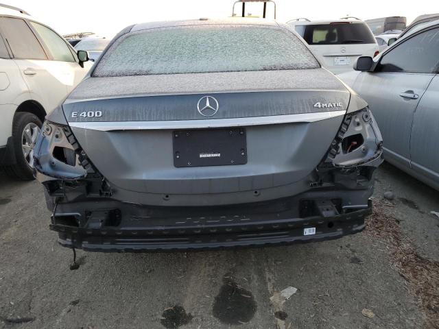 Photo 5 VIN: WDDZF6GB7JA423174 - MERCEDES-BENZ E 400 4MAT 