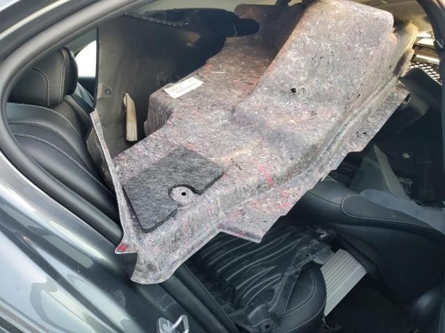 Photo 9 VIN: WDDZF6GB7JA423174 - MERCEDES-BENZ E 400 4MAT 