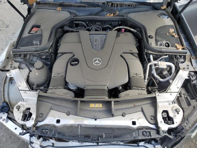 Photo 9 VIN: WDDZF6GB7JA452593 - MERCEDES-BENZ E-CLASS 