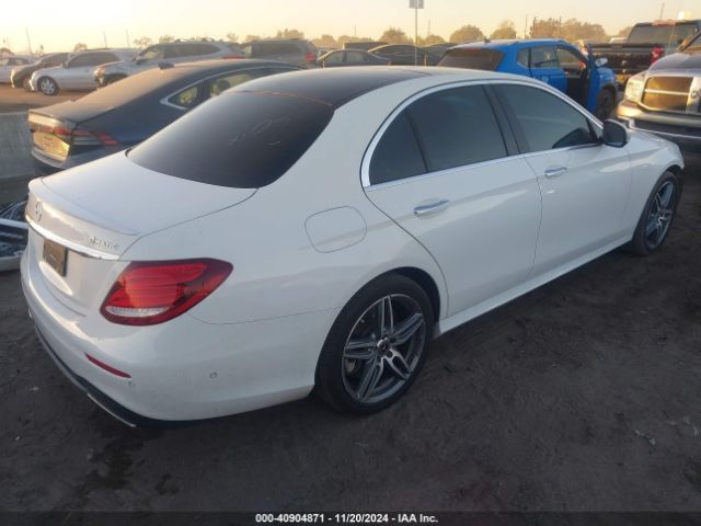 Photo 3 VIN: WDDZF6GB8JA474344 - MERCEDES-BENZ E-CLASS 