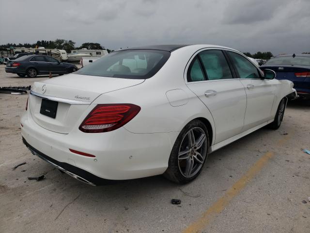 Photo 3 VIN: WDDZF6GB8JA478233 - MERCEDES-BENZ E 400 4MAT 