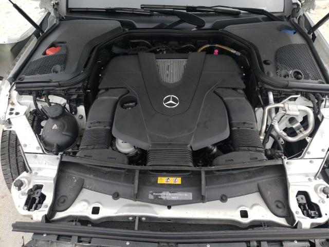 Photo 6 VIN: WDDZF6GB8JA478233 - MERCEDES-BENZ E 400 4MAT 