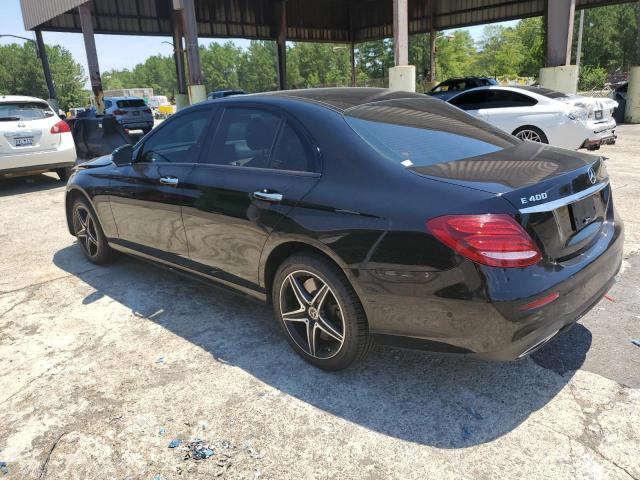 Photo 1 VIN: WDDZF6GB9JA354360 - MERCEDES-BENZ E-CLASS 