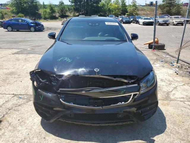 Photo 4 VIN: WDDZF6GB9JA354360 - MERCEDES-BENZ E-CLASS 