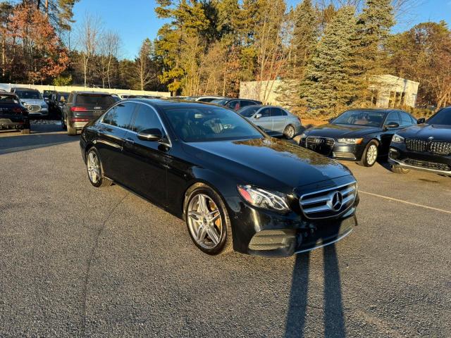 Photo 1 VIN: WDDZF6GB9JA436802 - MERCEDES-BENZ E 400 4MAT 