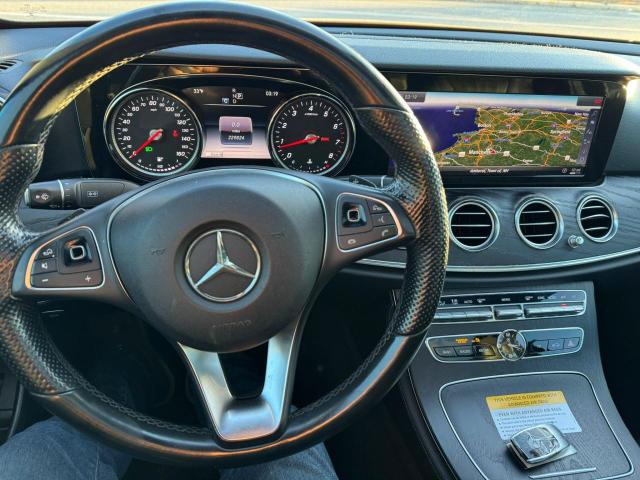 Photo 6 VIN: WDDZF6GB9JA436802 - MERCEDES-BENZ E 400 4MAT 