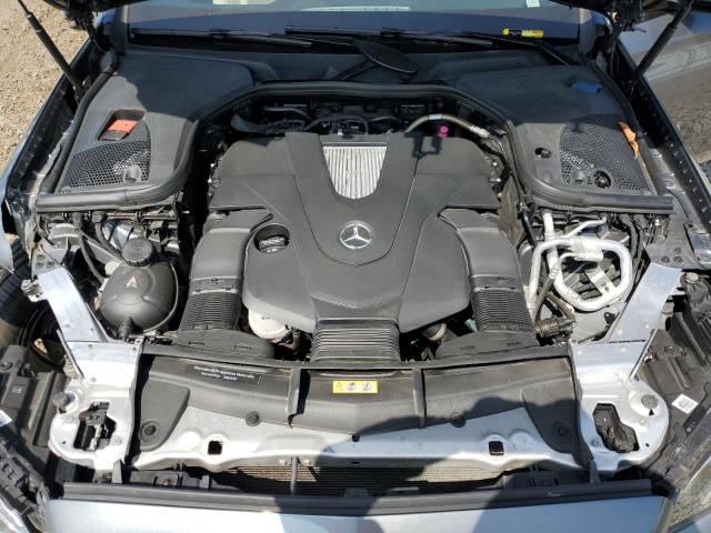 Photo 10 VIN: WDDZF6GB9JA465717 - MERCEDES-BENZ E 400 4MAT 