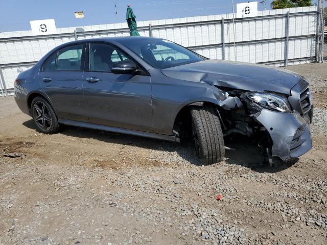 Photo 3 VIN: WDDZF6GB9JA465717 - MERCEDES-BENZ E 400 4MAT 