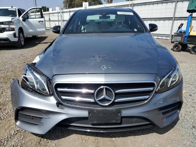 Photo 4 VIN: WDDZF6GB9JA465717 - MERCEDES-BENZ E 400 4MAT 