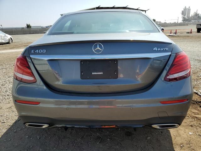 Photo 5 VIN: WDDZF6GB9JA465717 - MERCEDES-BENZ E 400 4MAT 