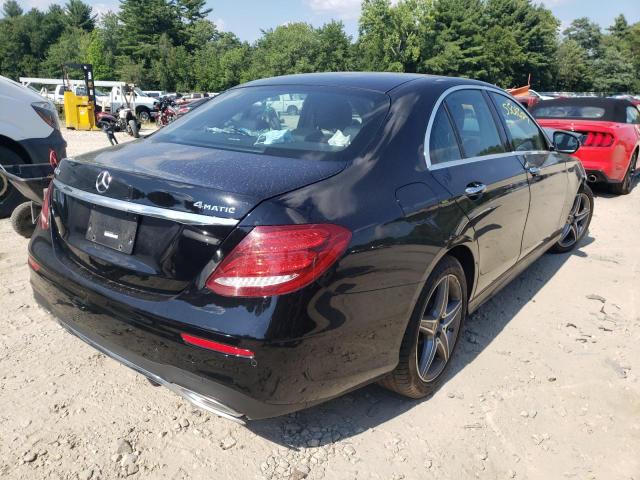 Photo 3 VIN: WDDZF6GB9JA478001 - MERCEDES-BENZ E 400 4MAT 