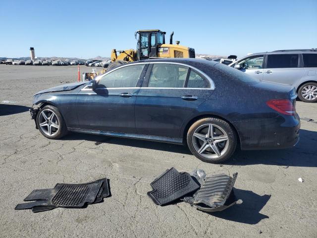 Photo 1 VIN: WDDZF6GBXJA379400 - MERCEDES-BENZ E 400 4MAT 