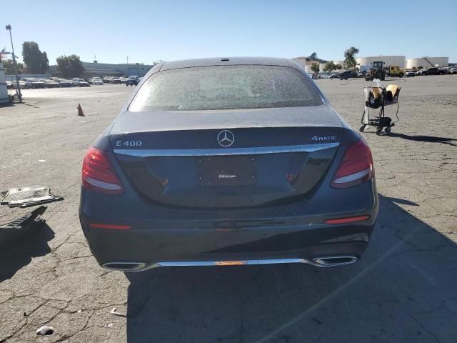 Photo 5 VIN: WDDZF6GBXJA379400 - MERCEDES-BENZ E 400 4MAT 