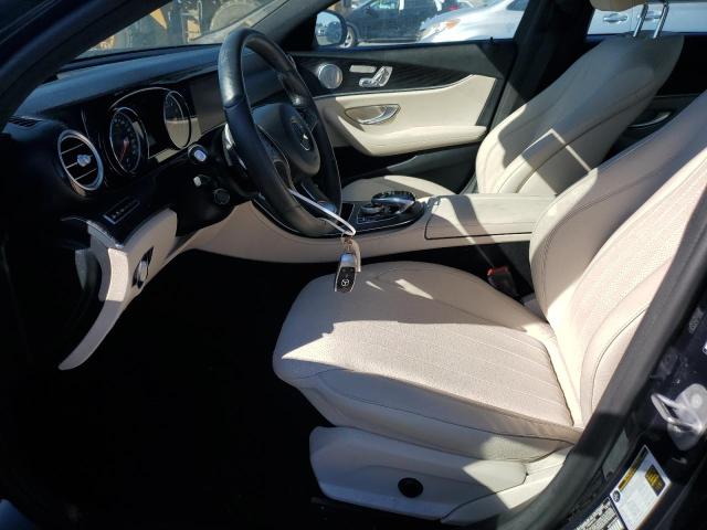 Photo 6 VIN: WDDZF6GBXJA379400 - MERCEDES-BENZ E 400 4MAT 